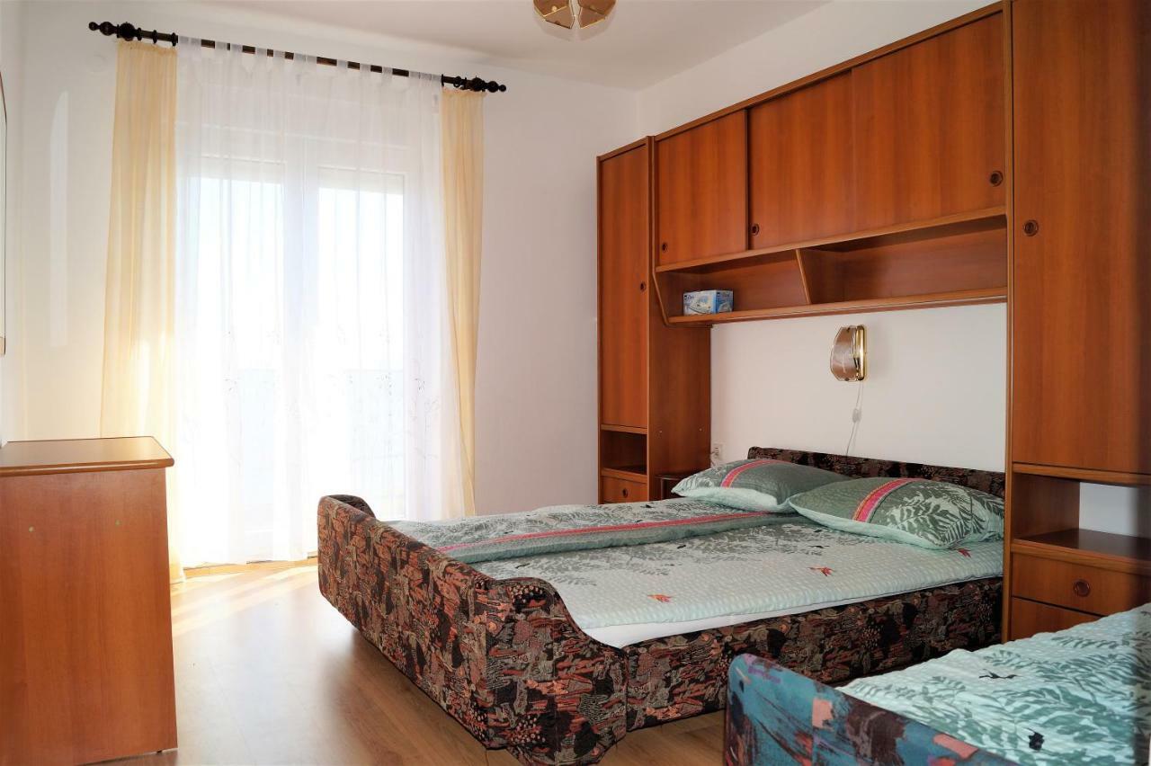 Apartment Nataly Драмаль Екстер'єр фото